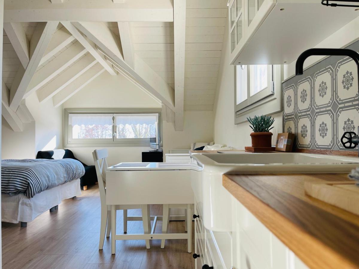 Loft Naturalpina Dolomiti Farm Belluno Exterior photo