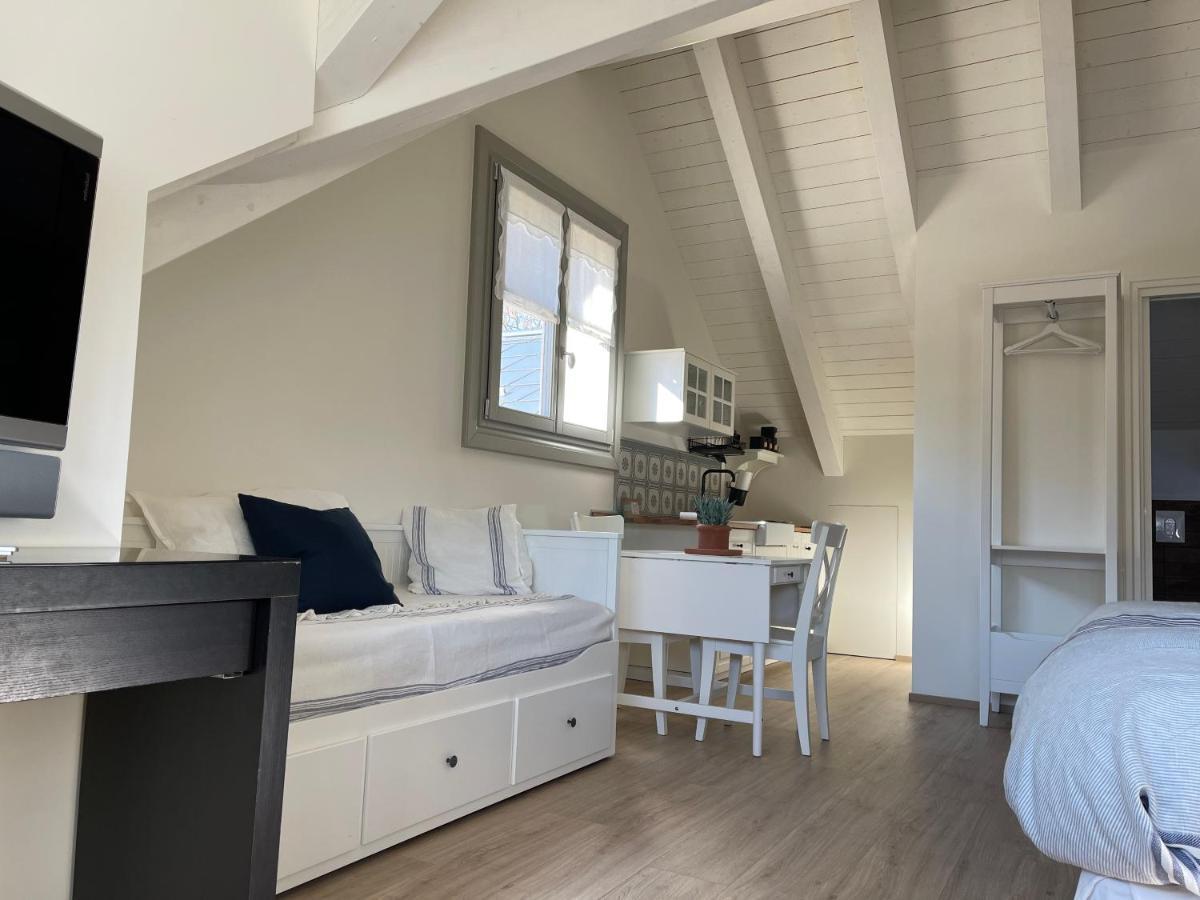 Loft Naturalpina Dolomiti Farm Belluno Exterior photo